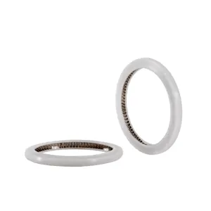 Anel de vedação D28 – 29,2 × 21 × 3,55 mm
