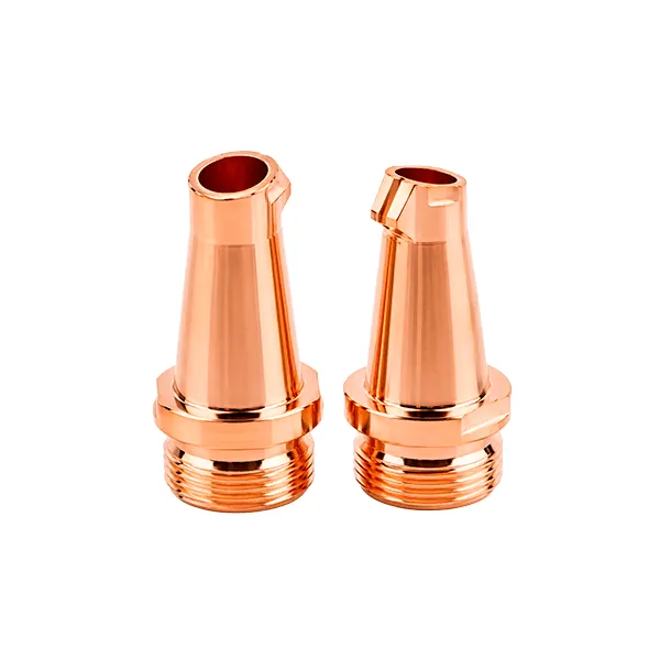 Bico de solda – Modelo AS12 M16×35 mm – fio 1,2 mm