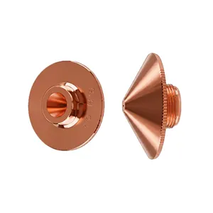 Bico simples – D32-H15 M14 — furos 1 · 4 · 5 mm
