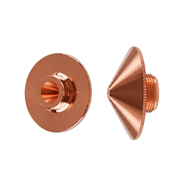 Bico simples – D28-H15 M11 — furos 1 · 4 · 5 mm
