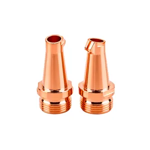 Bico de solda – Modelo BS16 M16×35 mm – fio 1,6 mm