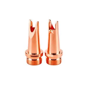 Bico de solda – Modelo CS12 M16×35 mm – fio 1,2 mm