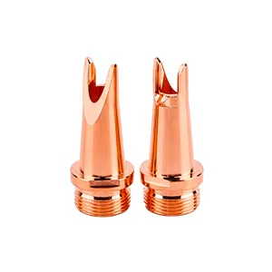 Bico de solda – Modelo CS16 M16×35 mm – fio 1,6 mm