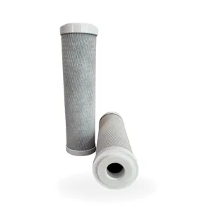 Filtro de cavalete carvão ativado 5 mícrons – 10″