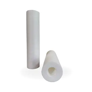 Filtro absoluto 1 mícron – 10″ (bomba)