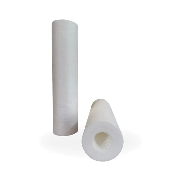 Filtro absoluto 1 mícron – 10″ (bomba)