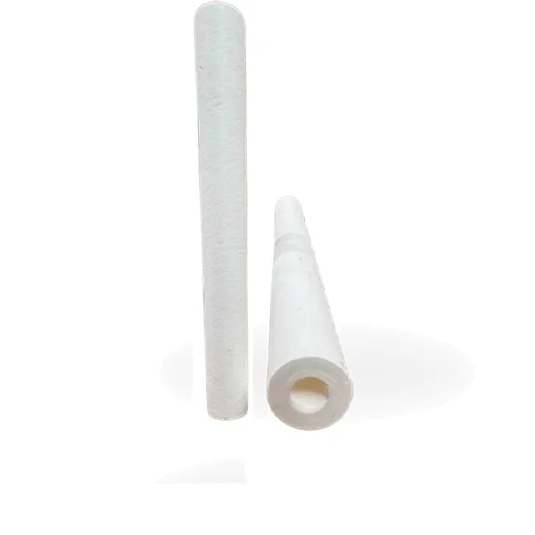 Filtro de cavalete EXP 10 mícrons – 20″