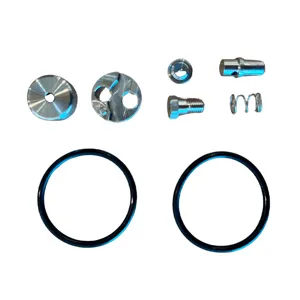 Kit de reparo da válvula de retenção