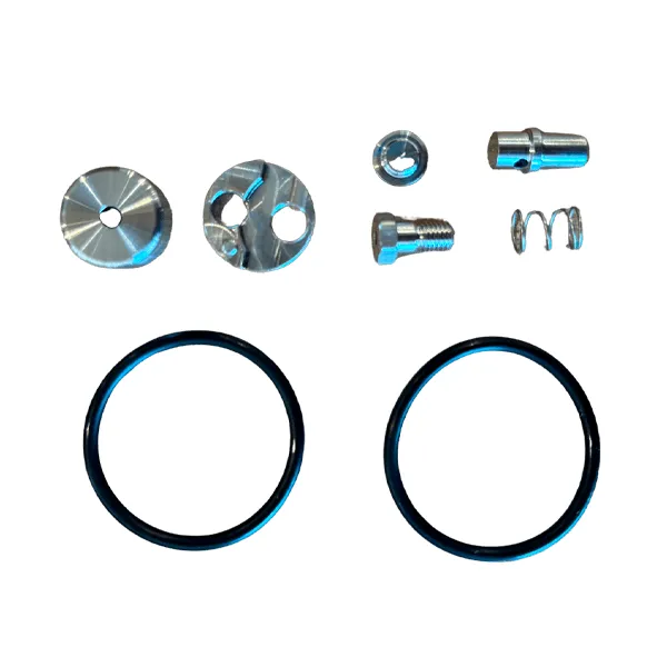 Kit de reparo da válvula de retenção