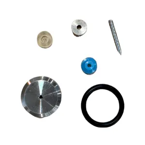 Kit de reparo da válvula on-off