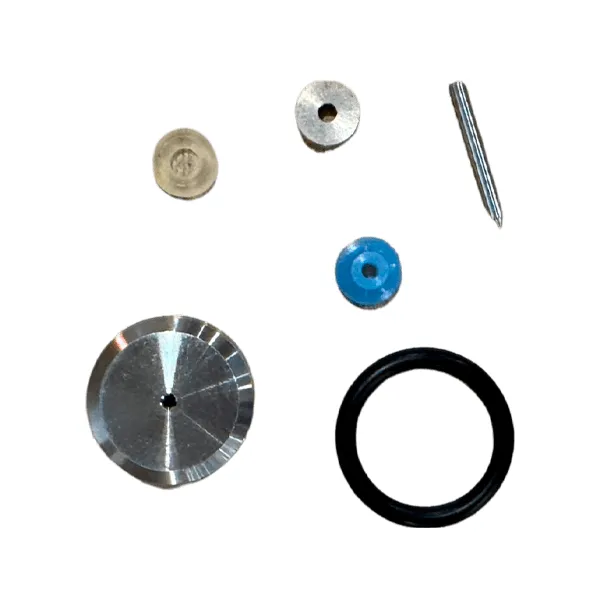 Kit de reparo da válvula on-off