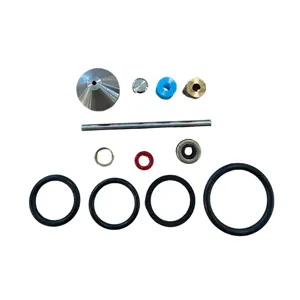 Kit de reparo da válvula de alívio