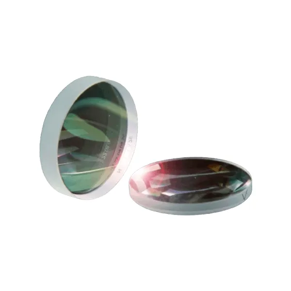 Lente colimadora – D28 F100