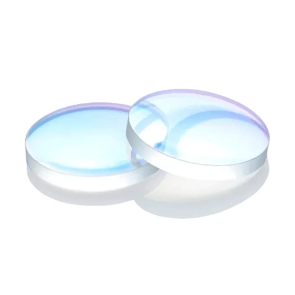 Lente protetora óptica – 24,9×1,5 mm