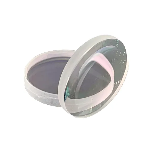 Lente de foco – D28 F100