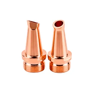 Bico de solda – Modelo B M16×35 mm