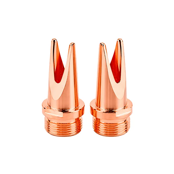 Bico de solda – Modelo C M16×39 mm