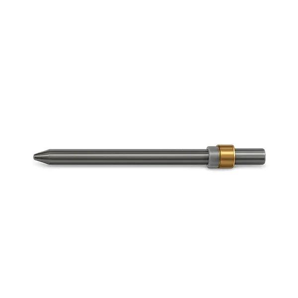 Tubo de mistura 40-30 – 7,14 × 1,02 × 76,2 mm – R300