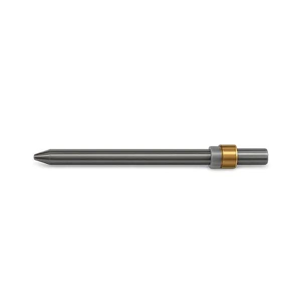 Tubo de mistura 40-40 – 7,14 × 1,02 × 101,6 mm – R100
